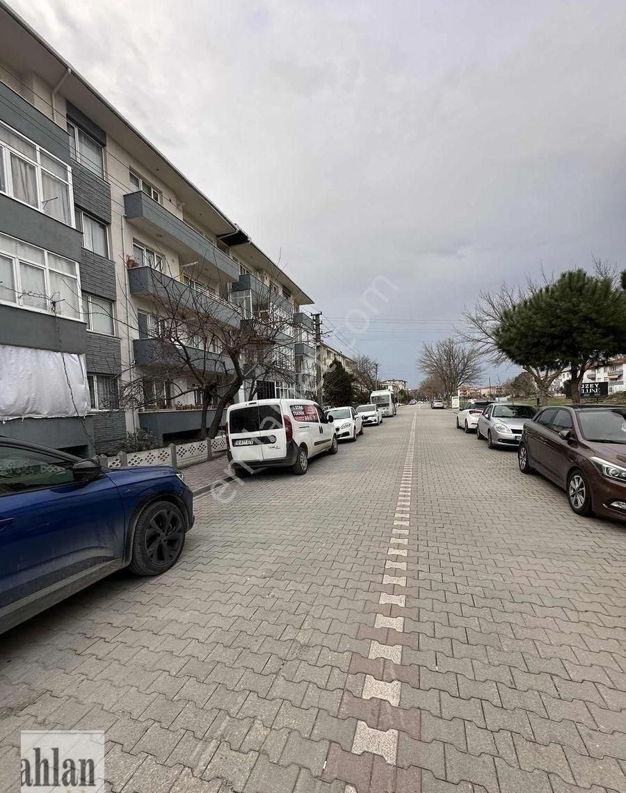 Şahlan Emlaktan Satılık Kurtuluş Mahallesinde Daıre - Görsel 5