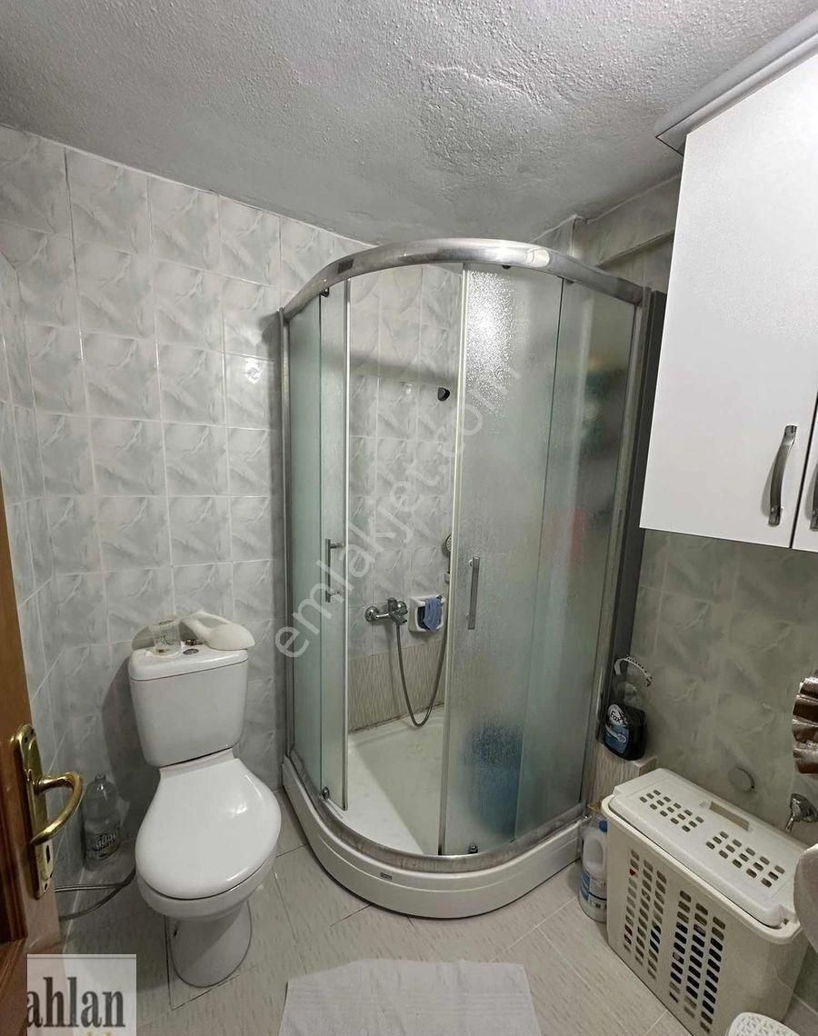 Şahlan Emlaktan Satılık Kurtuluş Mahallesinde Daıre - Görsel 2