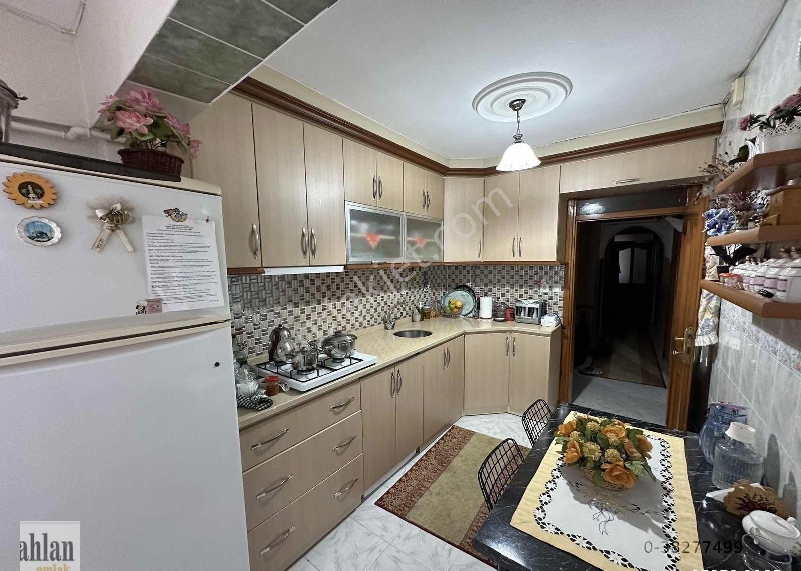 Şahlan Emlaktan Satılık Kurtuluş Mahallesinde Daıre - Görsel 7