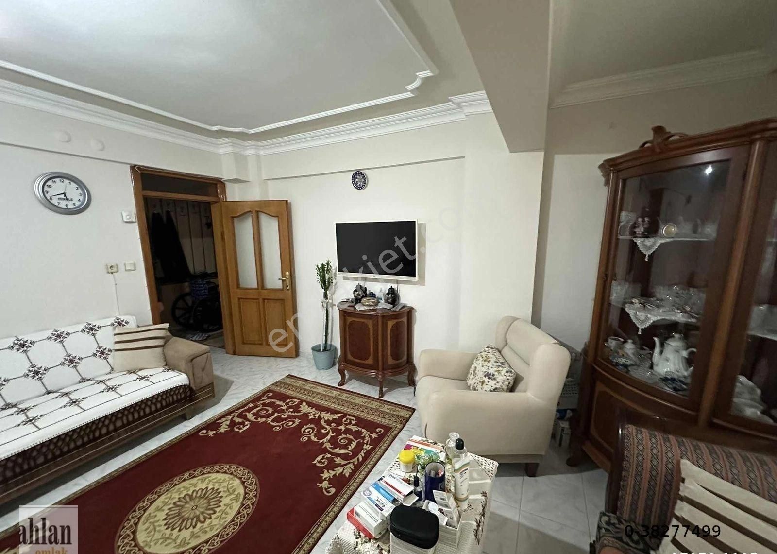 Şahlan Emlaktan Satılık Kurtuluş Mahallesinde Daıre - Görsel 20