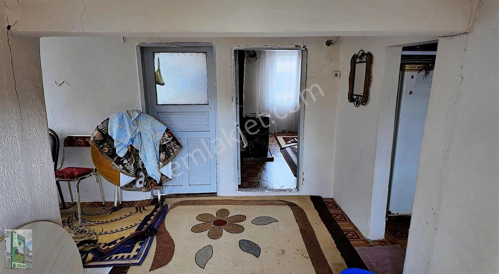 Şahlan Emlaktan Dağılıcası Ekşidere De Müstakil Köyevi Arsası - Görsel 24