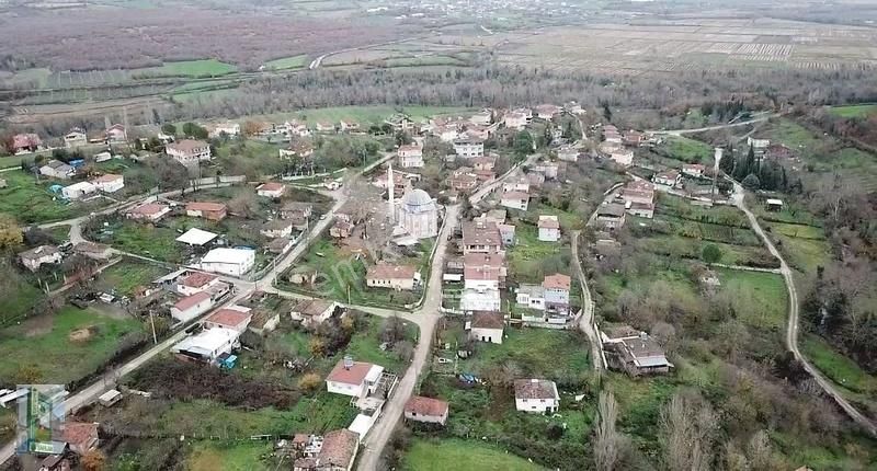 Şahlan Emlaktan Dağılıcası Ekşidere De Müstakil Köyevi Arsası - Görsel 17