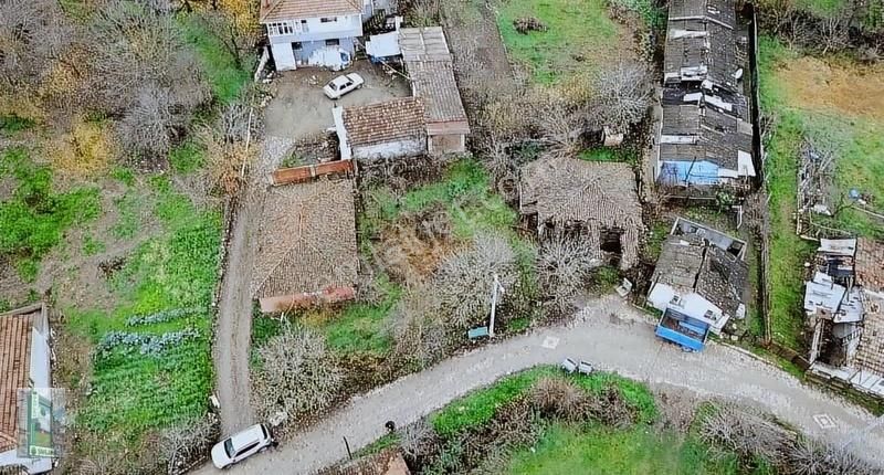 Şahlan Emlaktan Dağılıcası Ekşidere De Müstakil Köyevi Arsası - Görsel 34