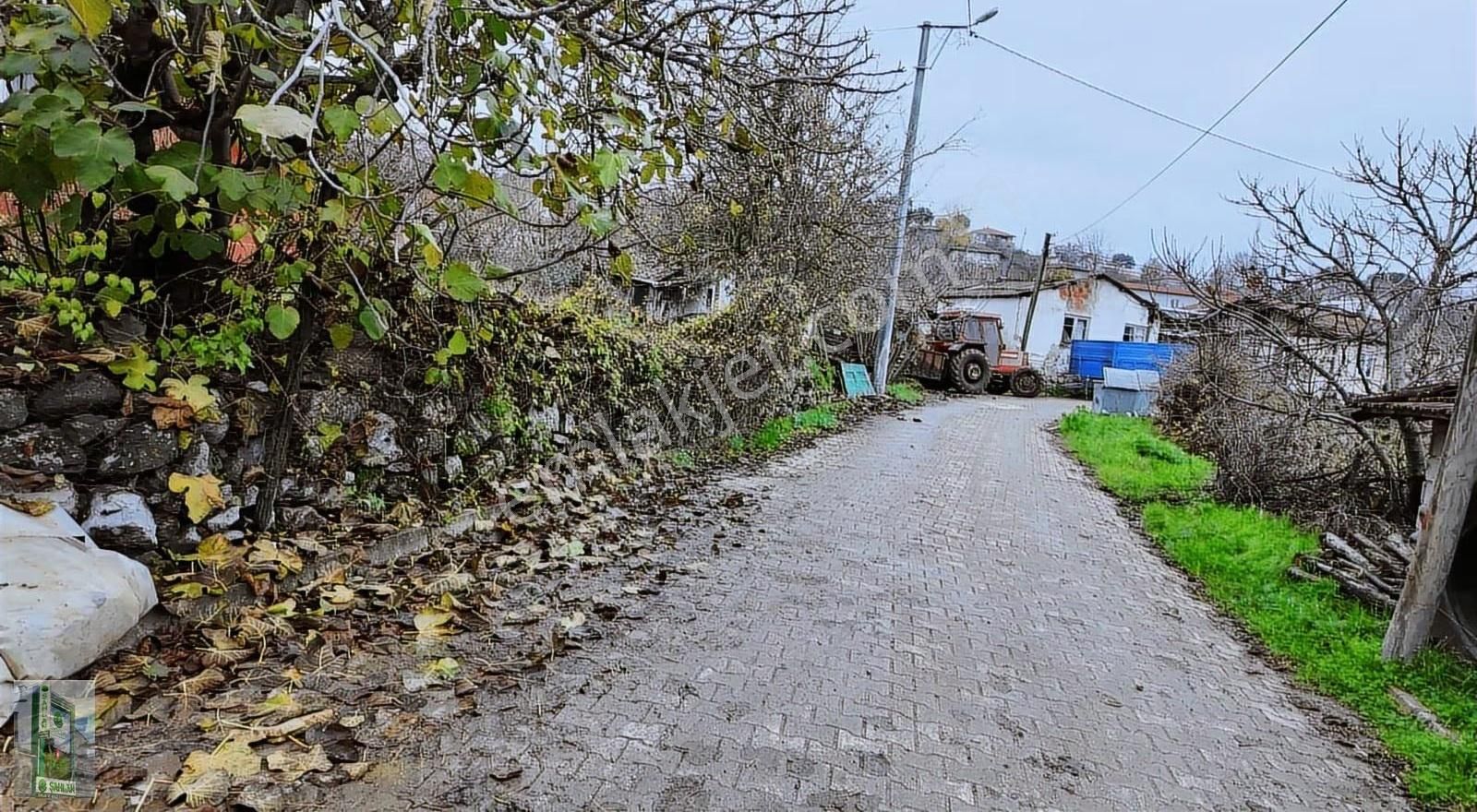 Şahlan Emlaktan Dağılıcası Ekşidere De Müstakil Köyevi Arsası - Görsel 6