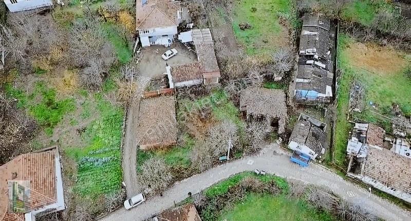 Şahlan Emlaktan Dağılıcası Ekşidere De Müstakil Köyevi Arsası - Görsel 35