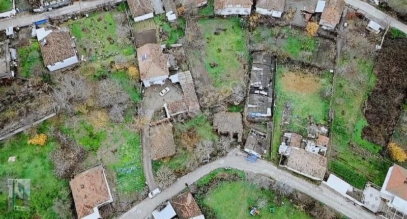 Şahlan Emlaktan Dağılıcası Ekşidere De Müstakil Köyevi Arsası - Görsel 18
