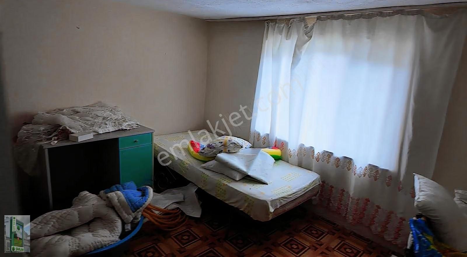 Şahlan Emlaktan Dağılıcası Ekşidere De Müstakil Köyevi Arsası - Görsel 22