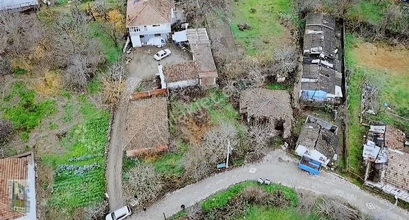 Şahlan Emlaktan Dağılıcası Ekşidere De Müstakil Köyevi Arsası - Görsel 9