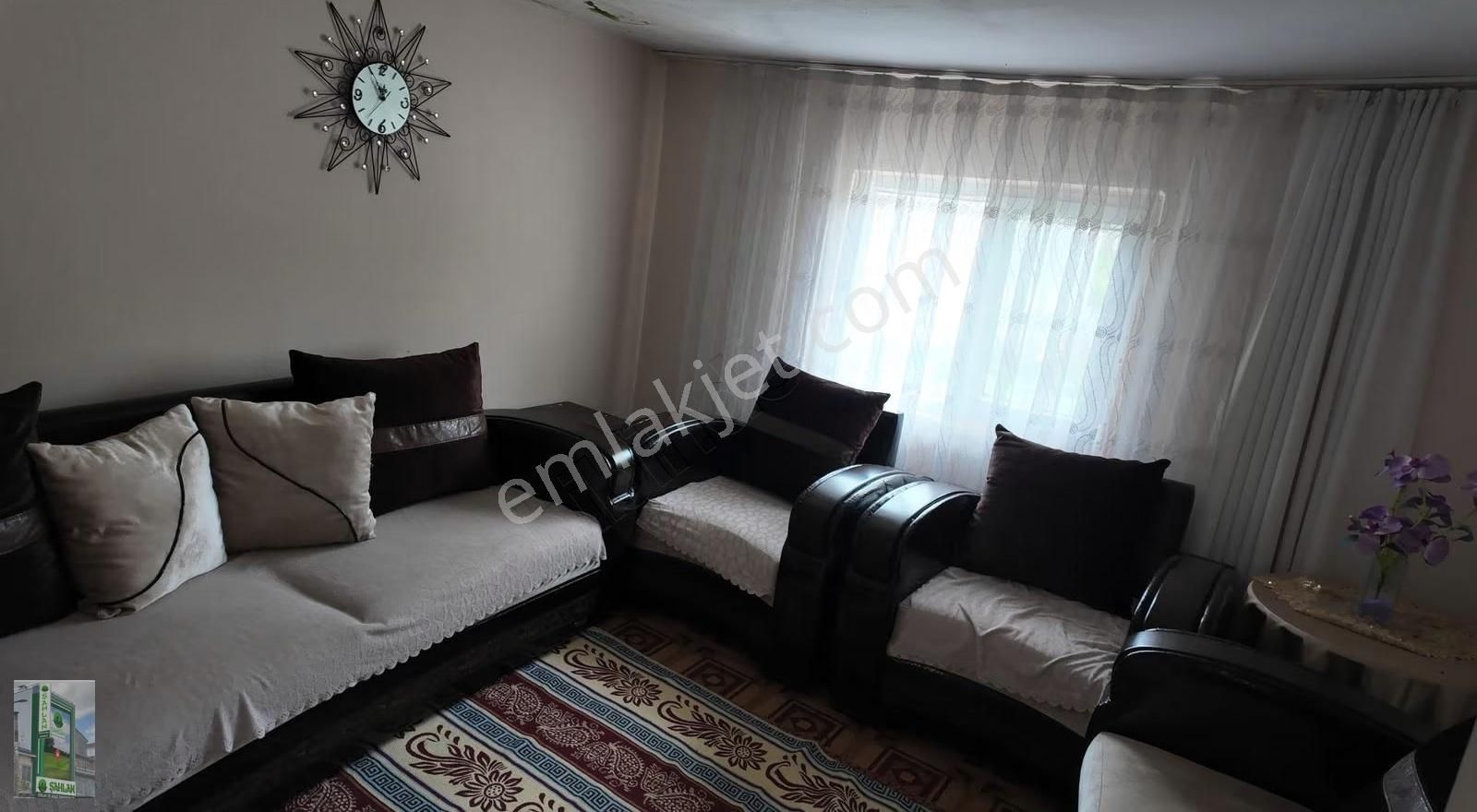 Şahlan Emlaktan Dağılıcası Ekşidere De Müstakil Köyevi Arsası - Görsel 30