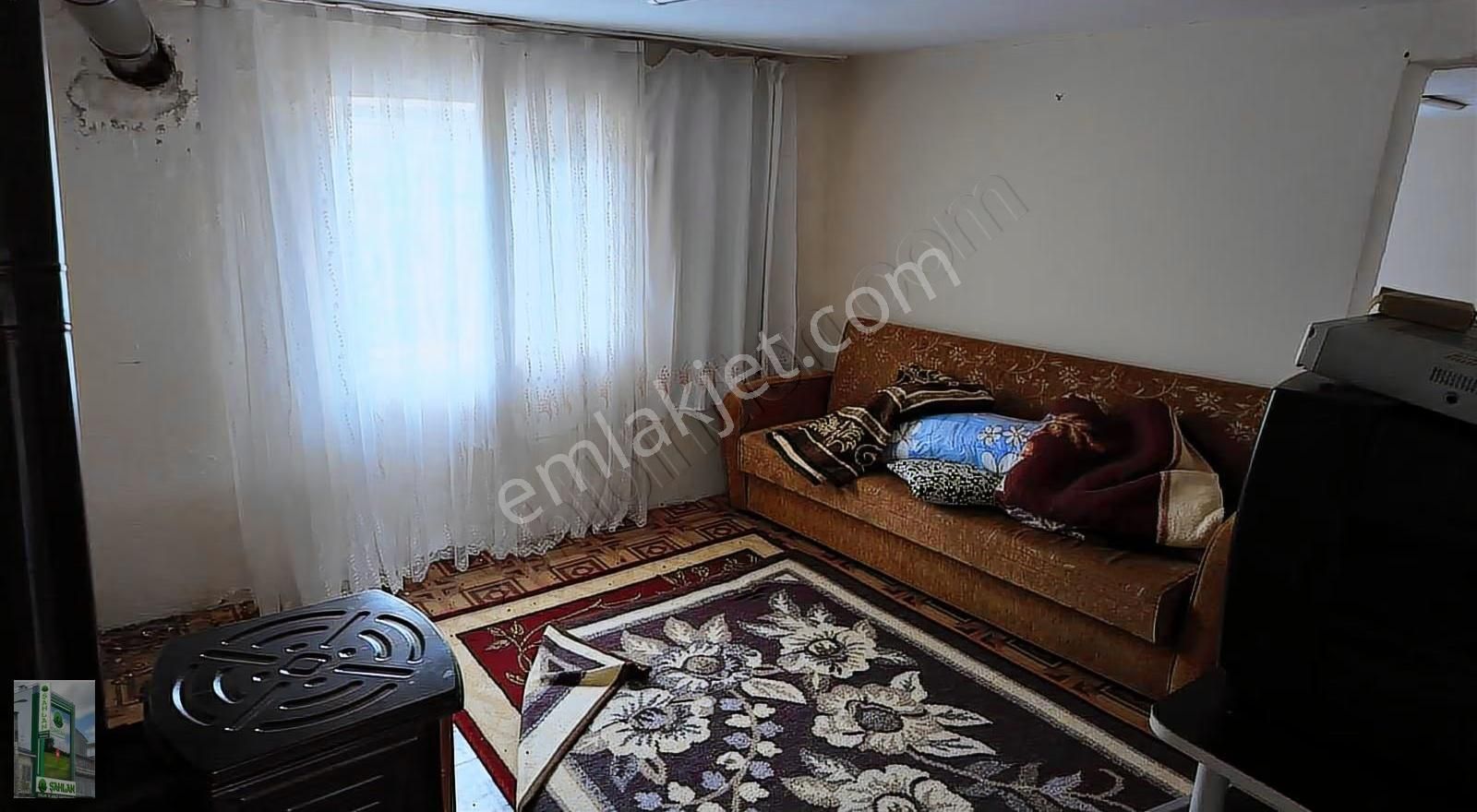 Şahlan Emlaktan Dağılıcası Ekşidere De Müstakil Köyevi Arsası - Görsel 29