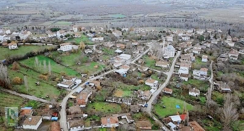 Şahlan Emlaktan Dağılıcası Ekşidere De Müstakil Köyevi Arsası - Görsel 13