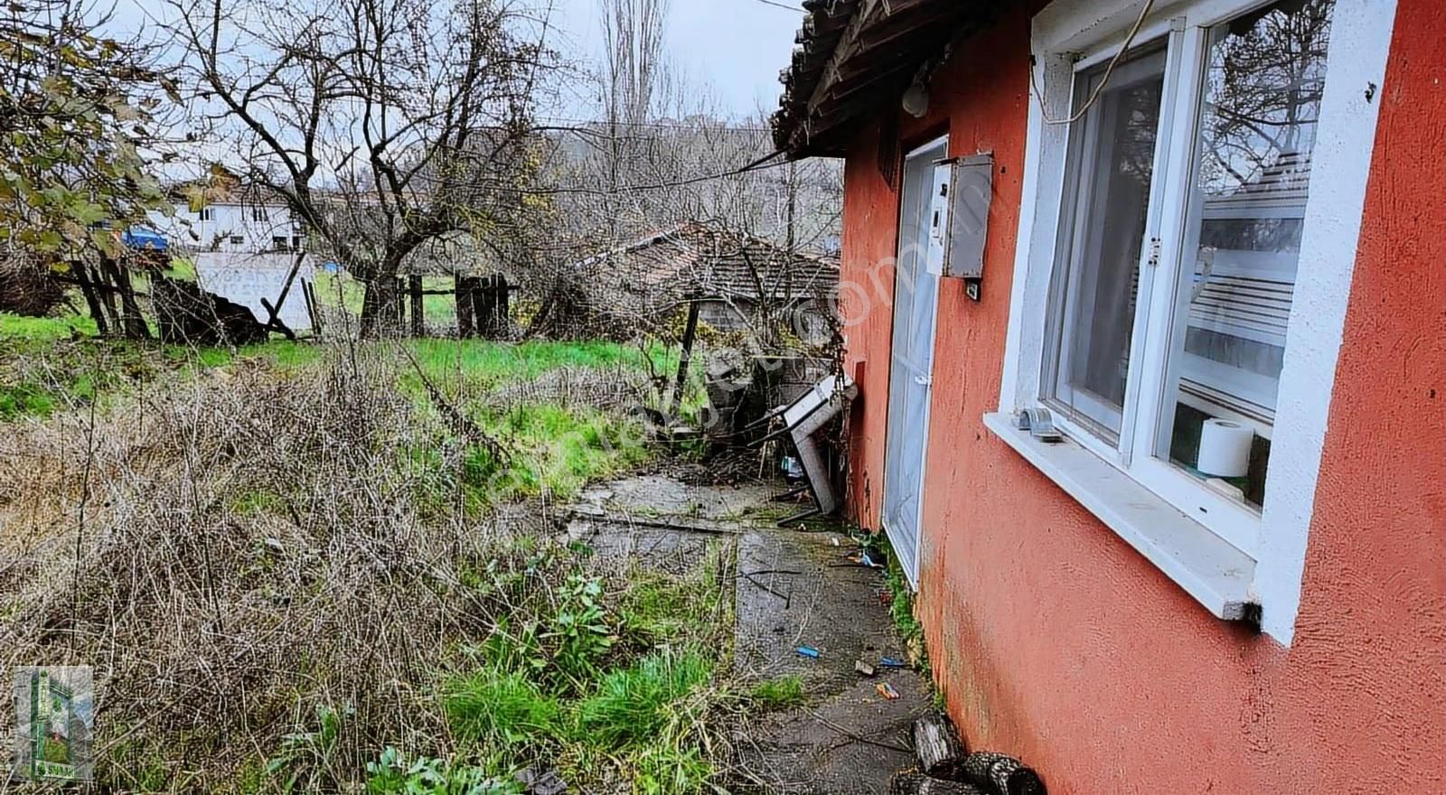 Şahlan Emlaktan Dağılıcası Ekşidere De Müstakil Köyevi Arsası - Görsel 27