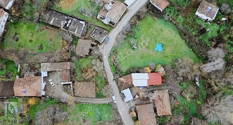 Şahlan Emlaktan Dağılıcası Ekşidere De Müstakil Köyevi Arsası