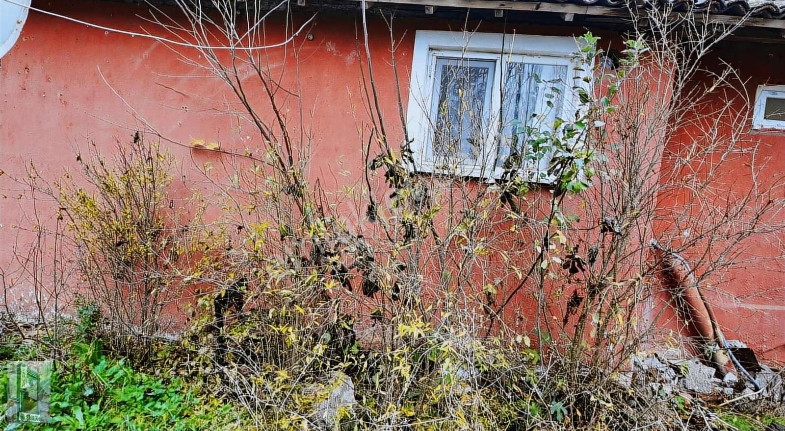 Şahlan Emlaktan Dağılıcası Ekşidere De Müstakil Köyevi Arsası - Görsel 11