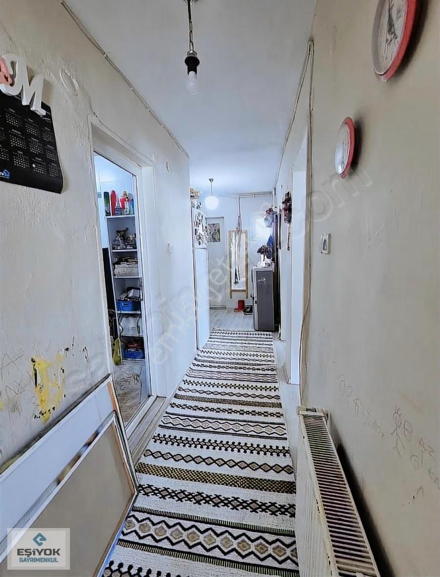 Torbalı Cumhuriyet Mahallesi'nde 2+1 Barış Yapı Sitesinde - Görsel 3