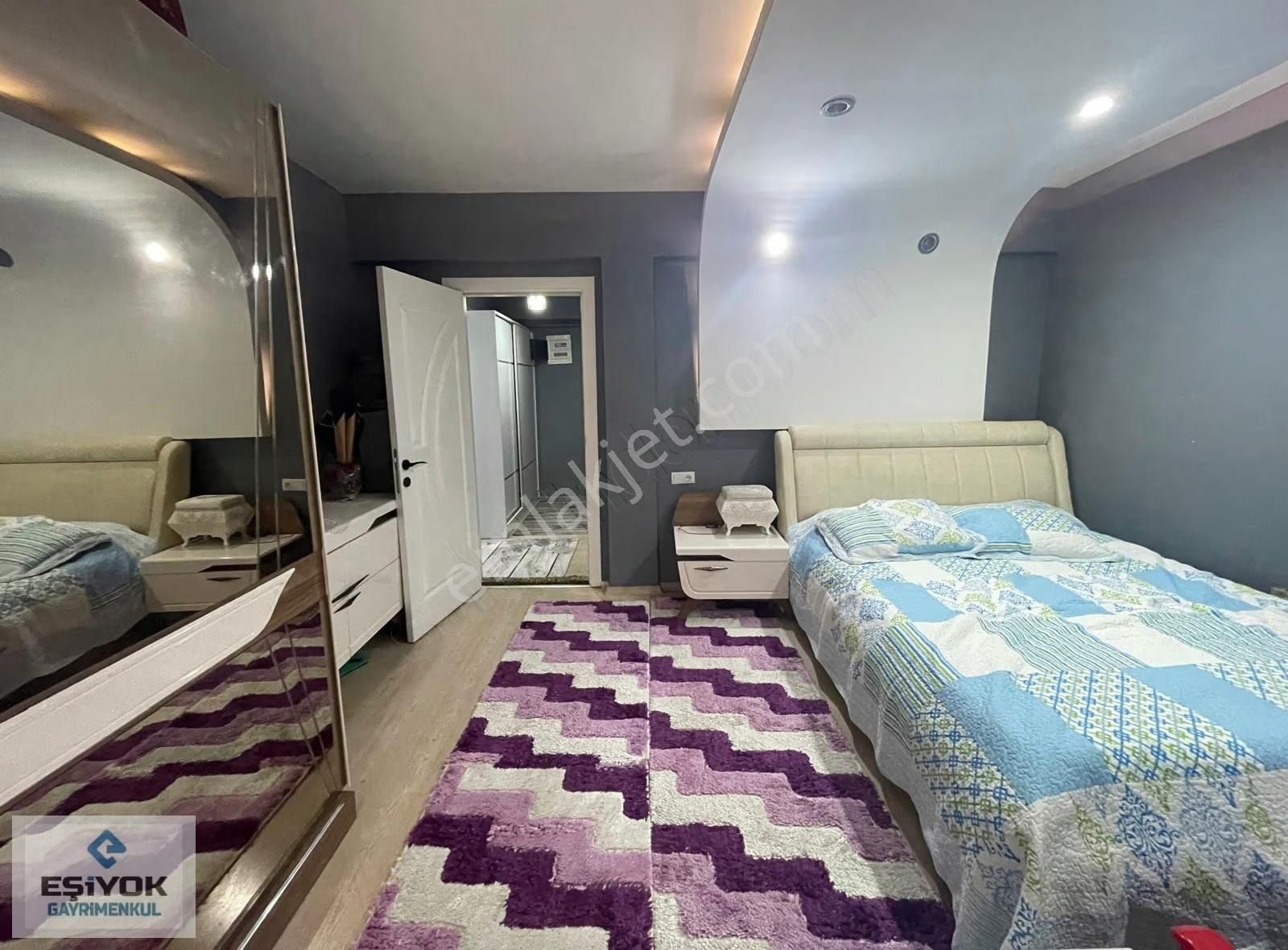 Eşiyok Tan Torbalı Merkez De Ertuğrul Mh De Satılık 3+1 Daire - Görsel 23