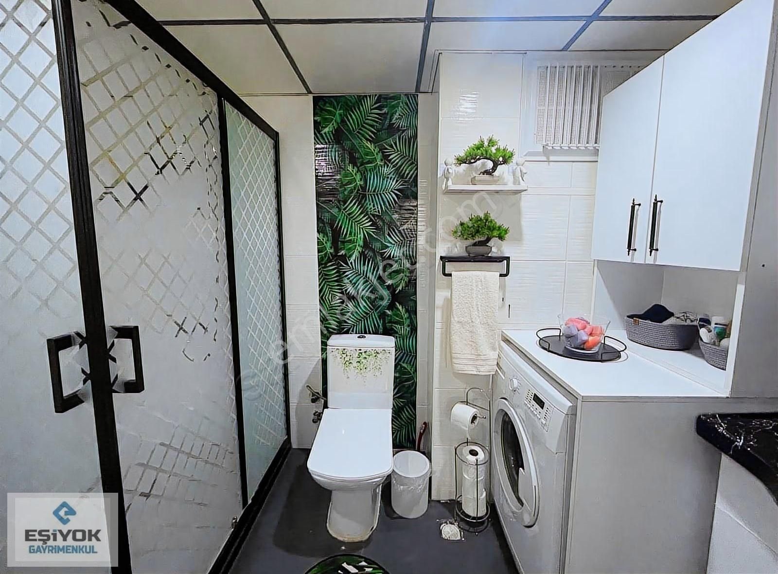 Eşiyok Tan Torbalı Merkez De Ertuğrul Mh De Satılık 3+1 Daire - Görsel 18