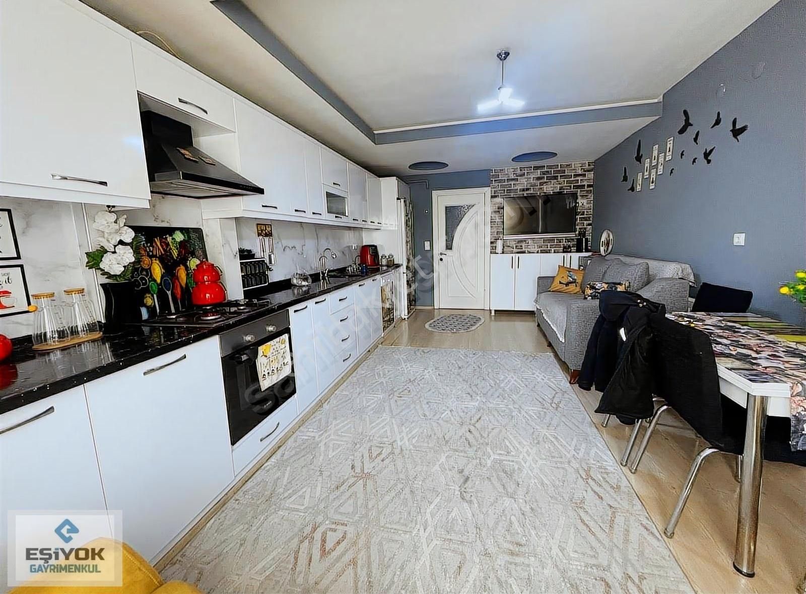 Eşiyok Tan Torbalı Merkez De Ertuğrul Mh De Satılık 3+1 Daire - Görsel 29