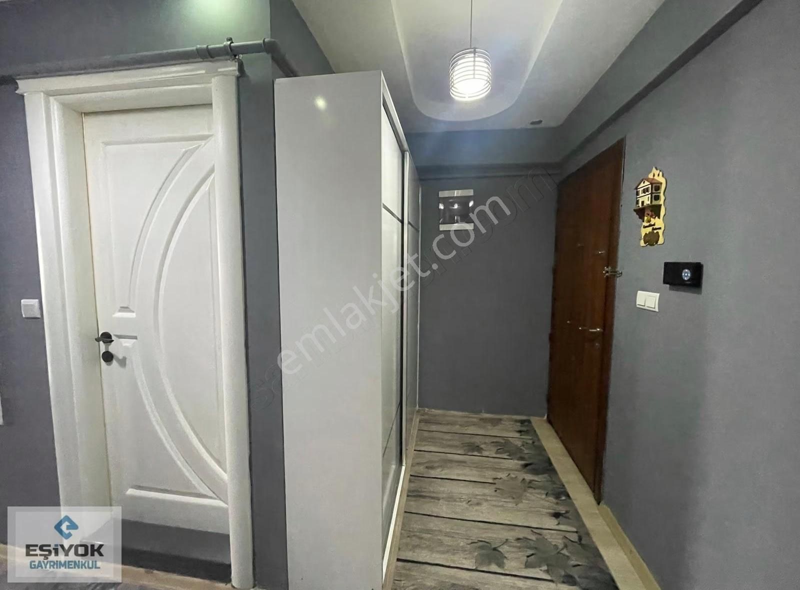 Eşiyok Tan Torbalı Merkez De Ertuğrul Mh De Satılık 3+1 Daire - Görsel 21