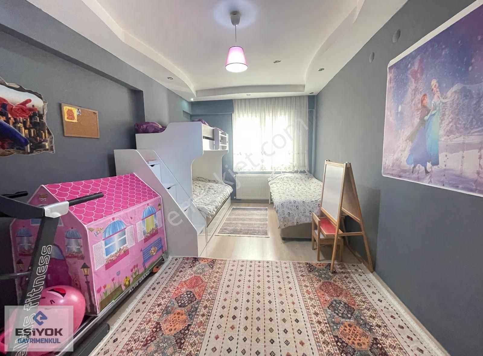 Eşiyok Tan Torbalı Merkez De Ertuğrul Mh De Satılık 3+1 Daire - Görsel 19