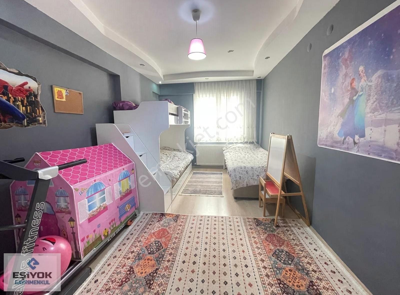 Eşiyok Tan Torbalı Merkez De Ertuğrul Mh De Satılık 3+1 Daire - Görsel 9