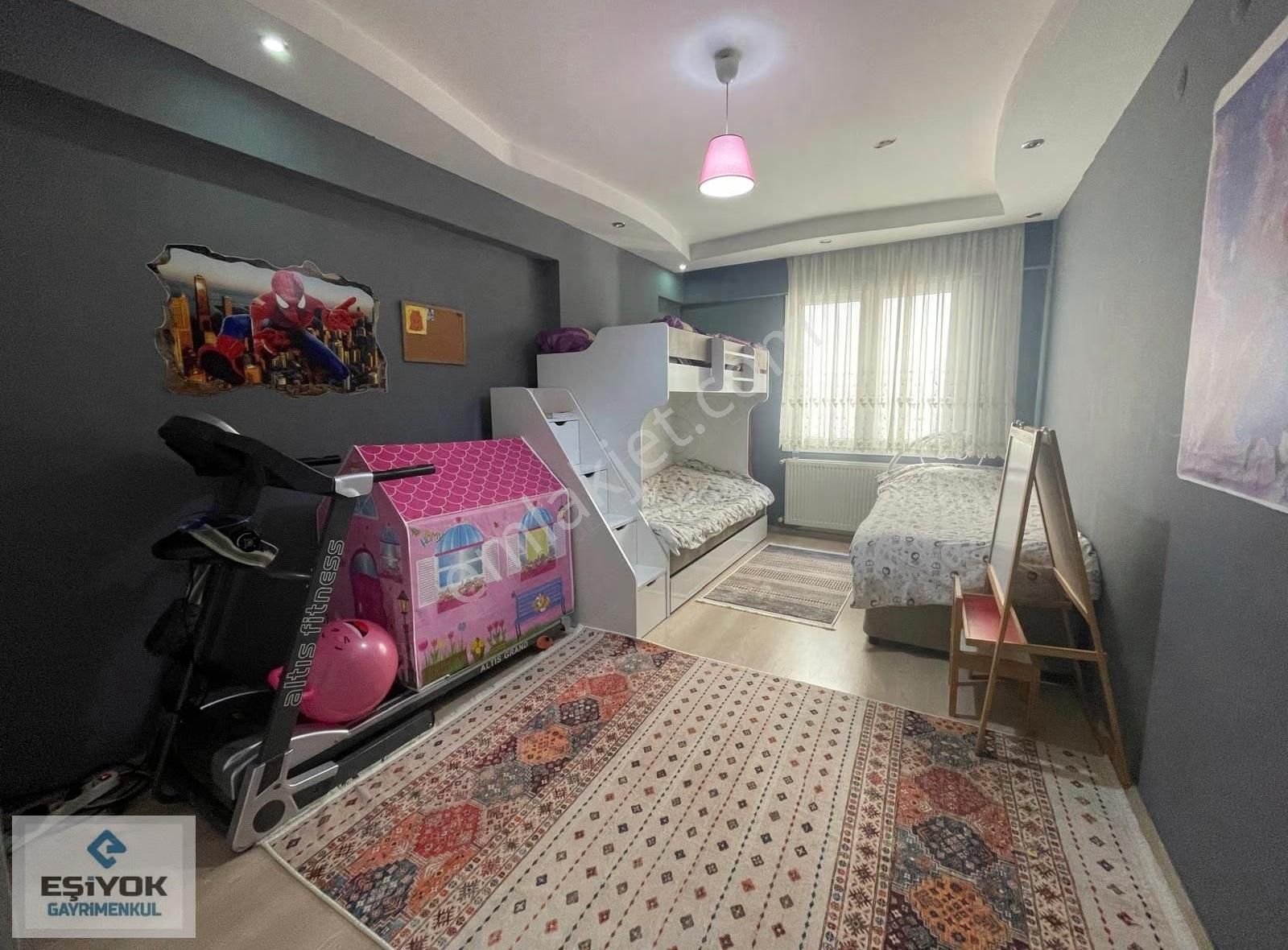 Eşiyok Tan Torbalı Merkez De Ertuğrul Mh De Satılık 3+1 Daire - Görsel 27