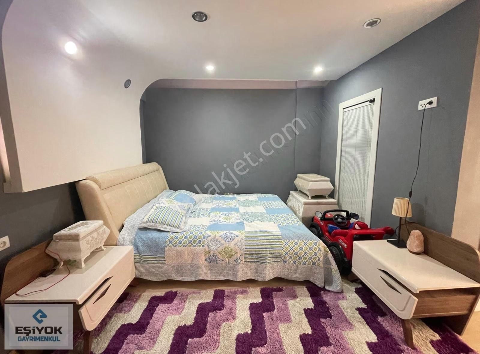 Eşiyok Tan Torbalı Merkez De Ertuğrul Mh De Satılık 3+1 Daire - Görsel 11