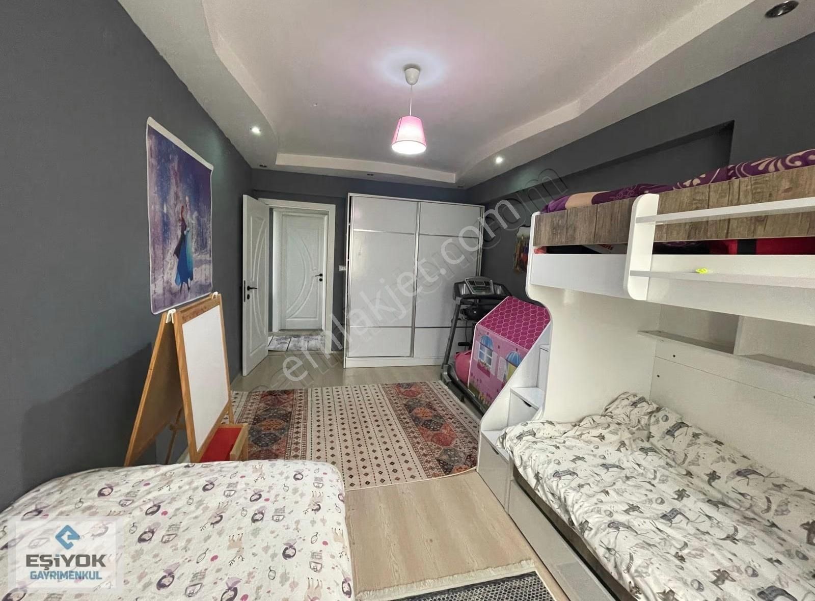 Eşiyok Tan Torbalı Merkez De Ertuğrul Mh De Satılık 3+1 Daire - Görsel 15