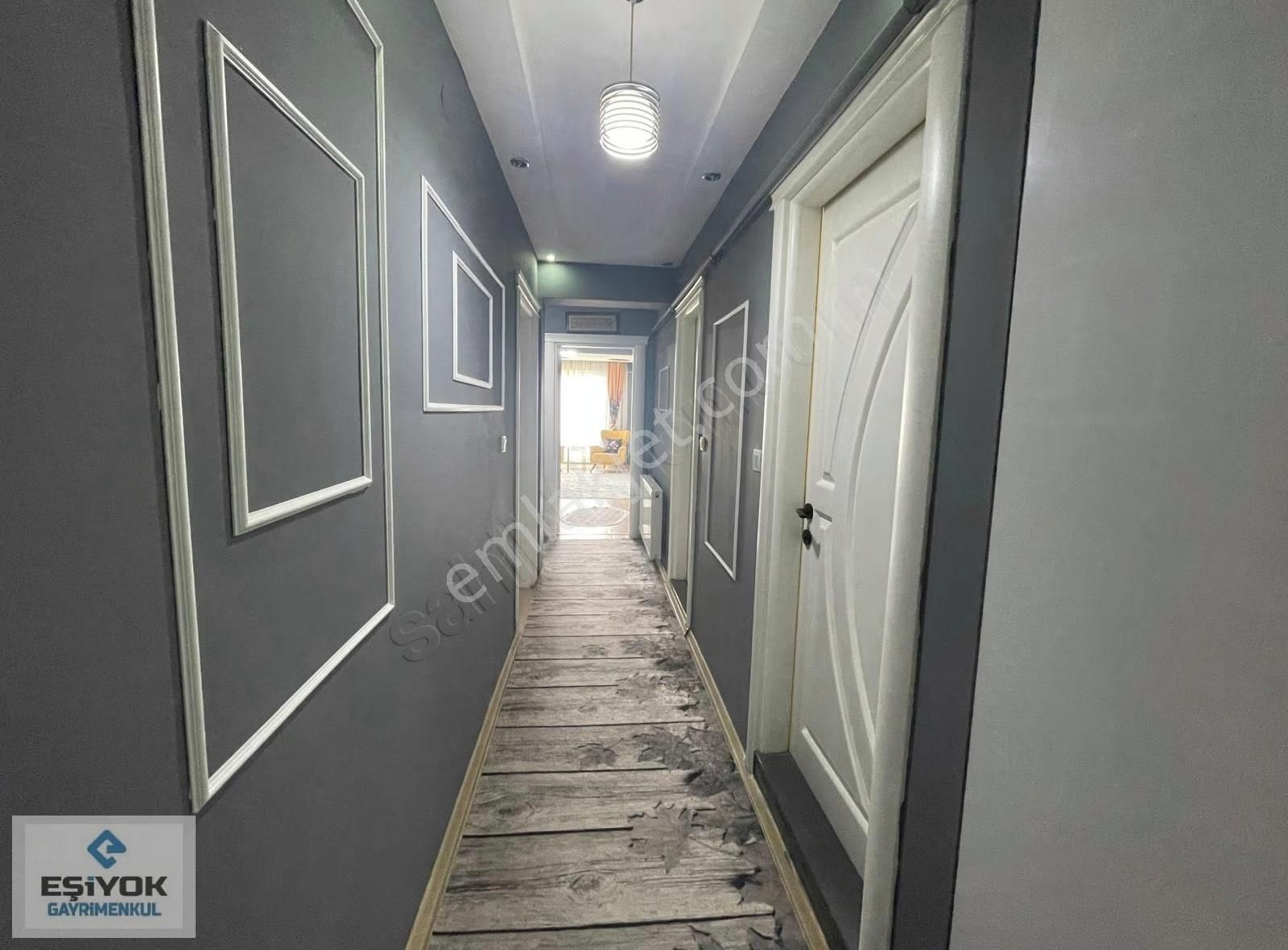 Eşiyok Tan Torbalı Merkez De Ertuğrul Mh De Satılık 3+1 Daire - Görsel 7