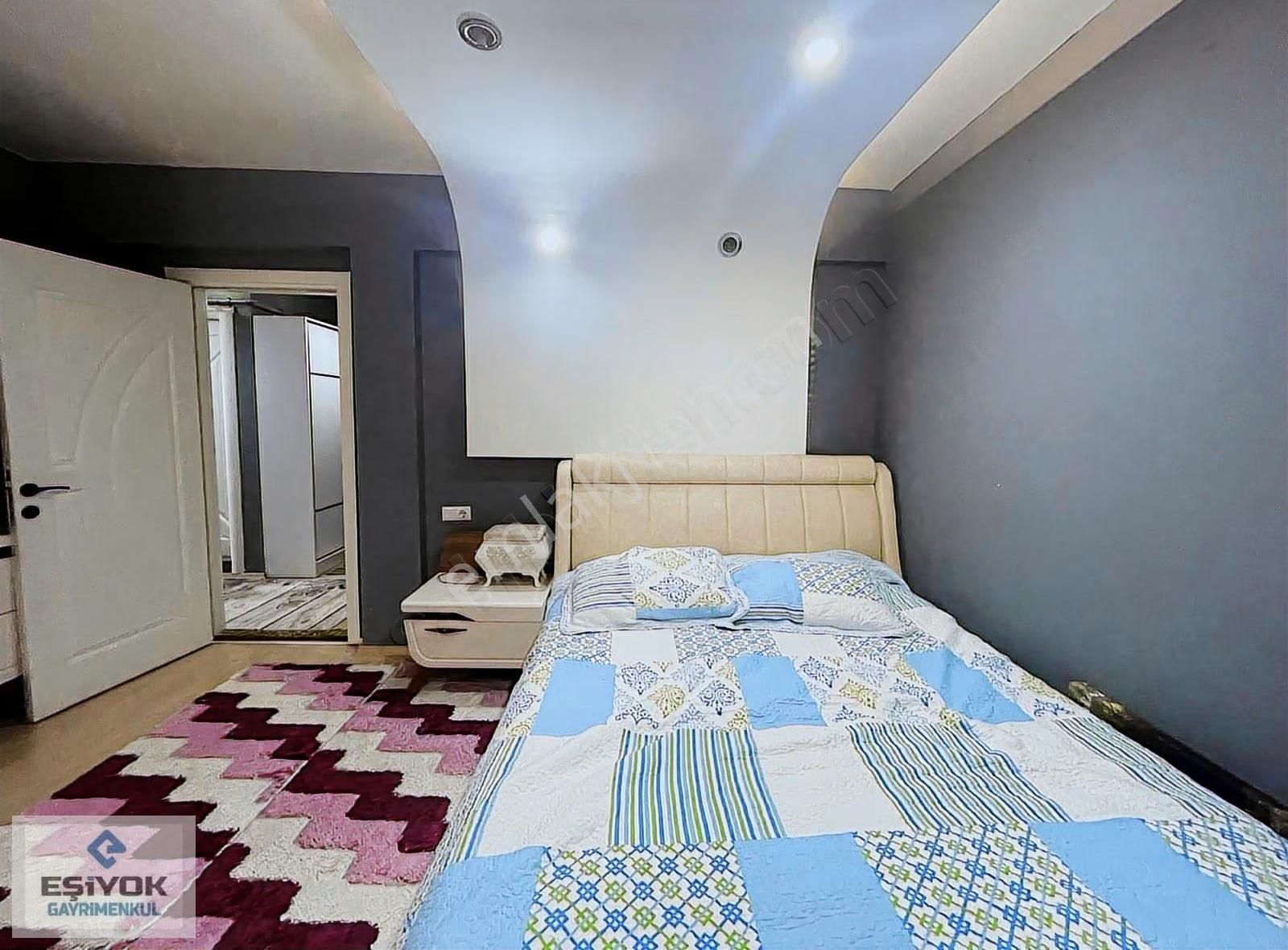 Eşiyok Tan Torbalı Merkez De Ertuğrul Mh De Satılık 3+1 Daire - Görsel 20