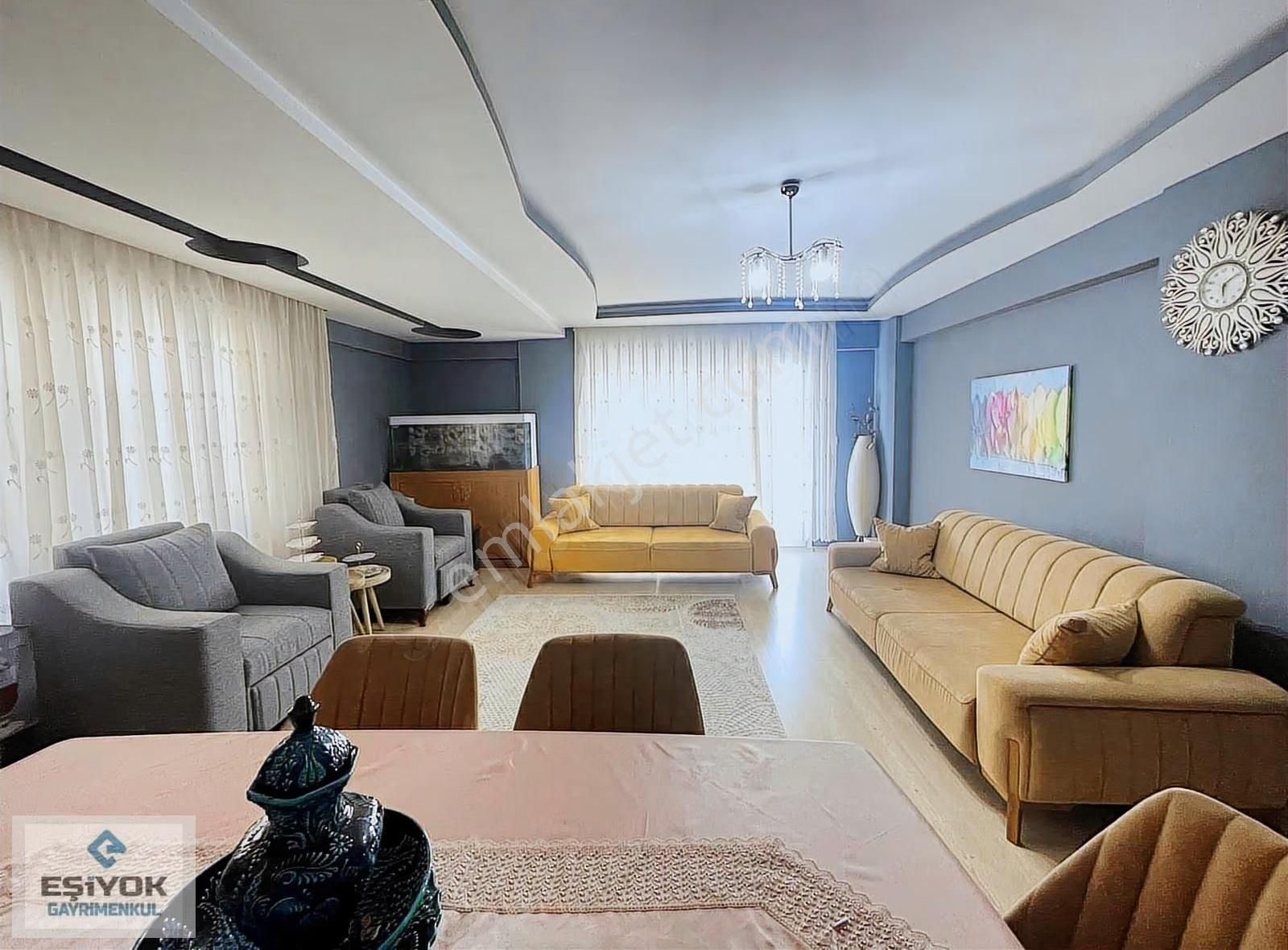 Eşiyok Tan Torbalı Merkez De Ertuğrul Mh De Satılık 3+1 Daire - Görsel 12