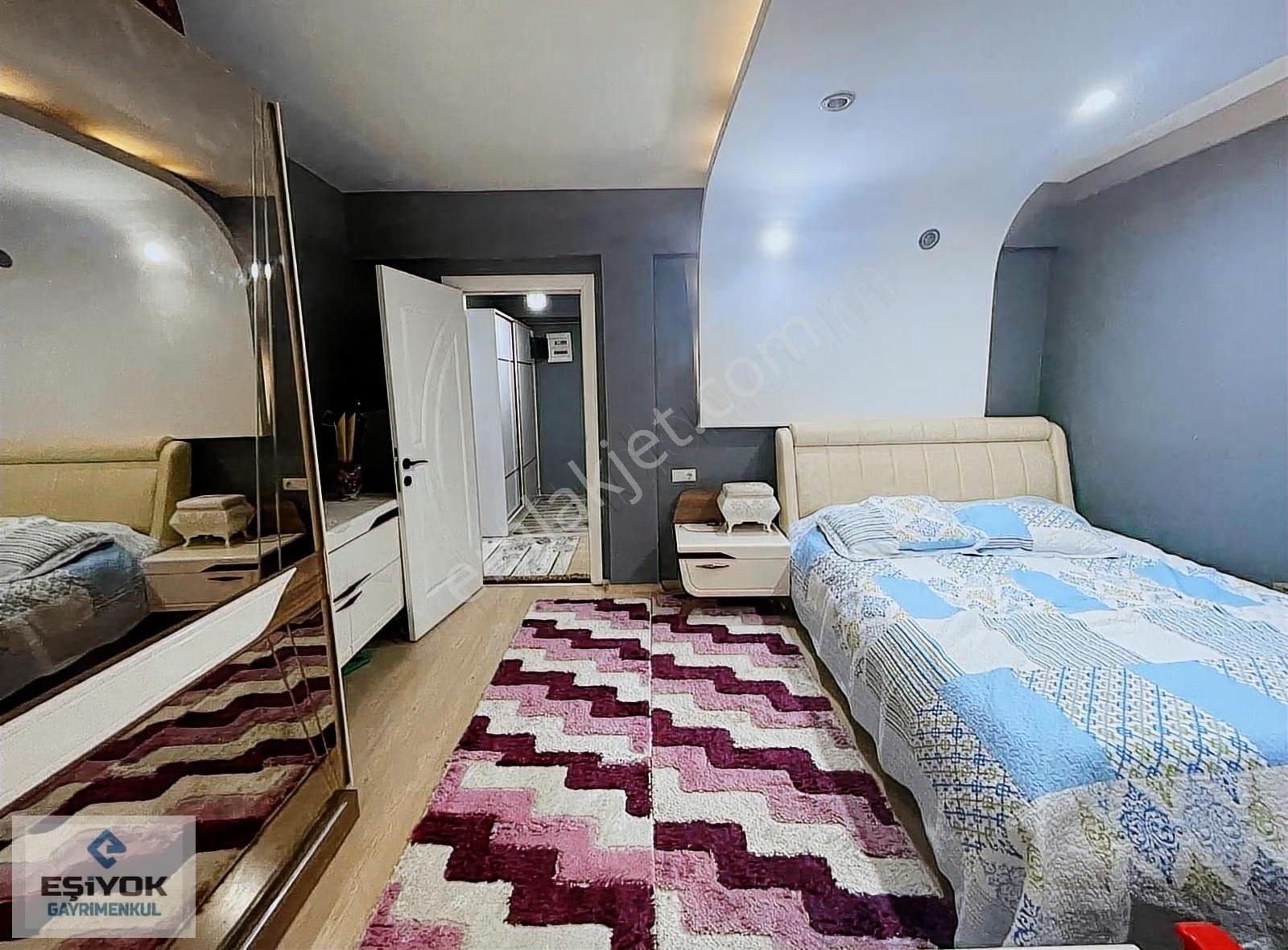 Eşiyok Tan Torbalı Merkez De Ertuğrul Mh De Satılık 3+1 Daire - Görsel 24