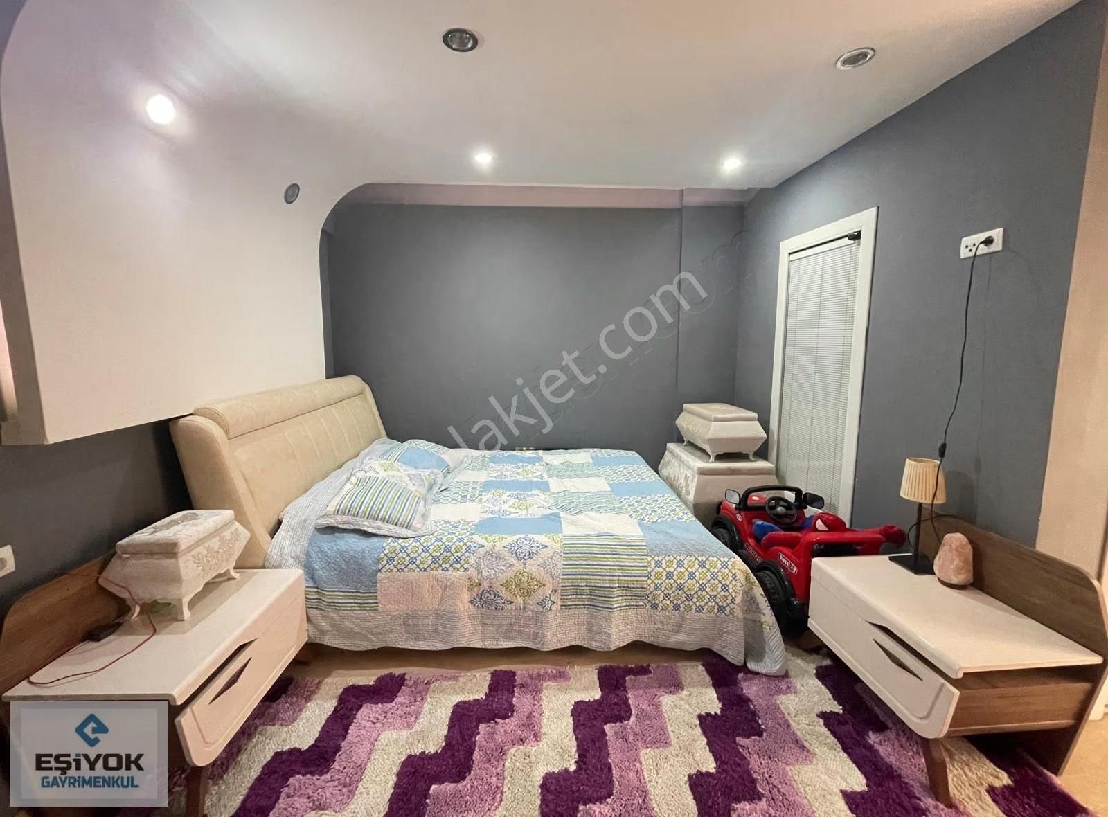 Eşiyok Tan Torbalı Merkez De Ertuğrul Mh De Satılık 3+1 Daire - Görsel 26