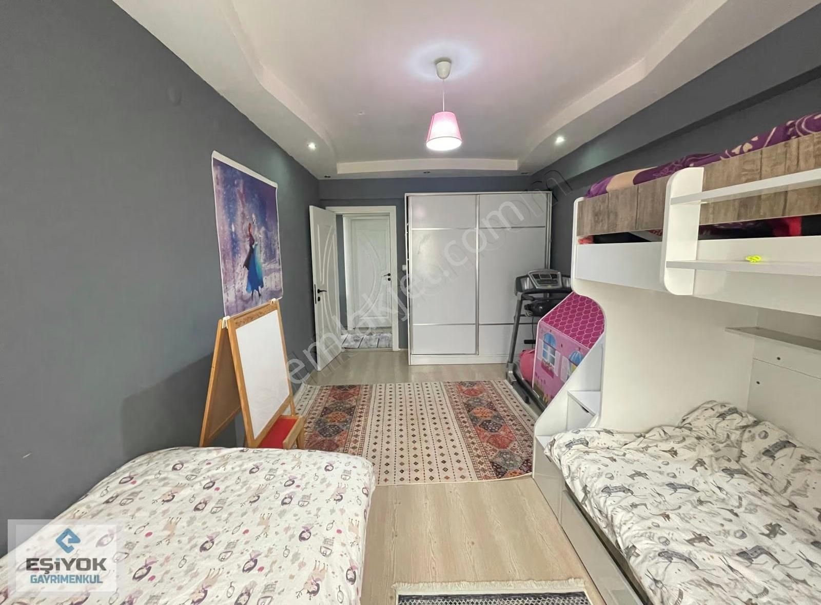 Eşiyok Tan Torbalı Merkez De Ertuğrul Mh De Satılık 3+1 Daire - Görsel 25