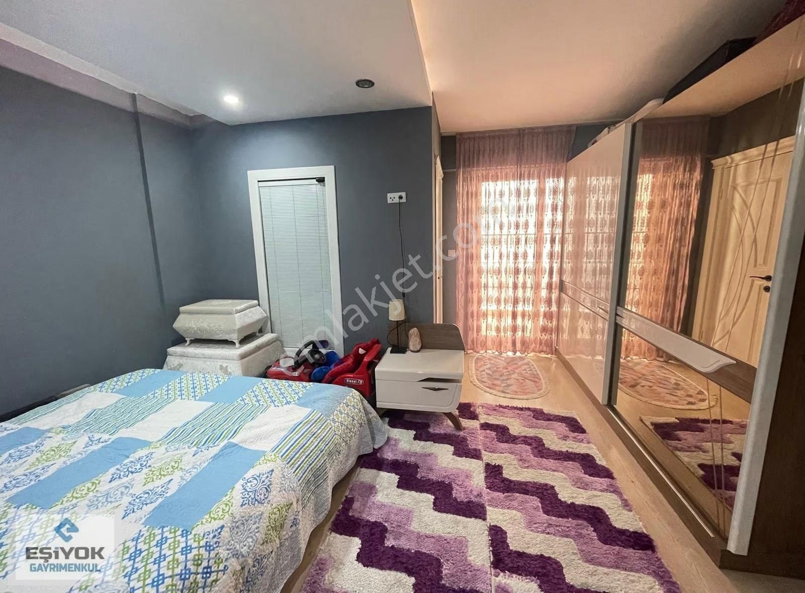 Eşiyok Tan Torbalı Merkez De Ertuğrul Mh De Satılık 3+1 Daire - Görsel 4