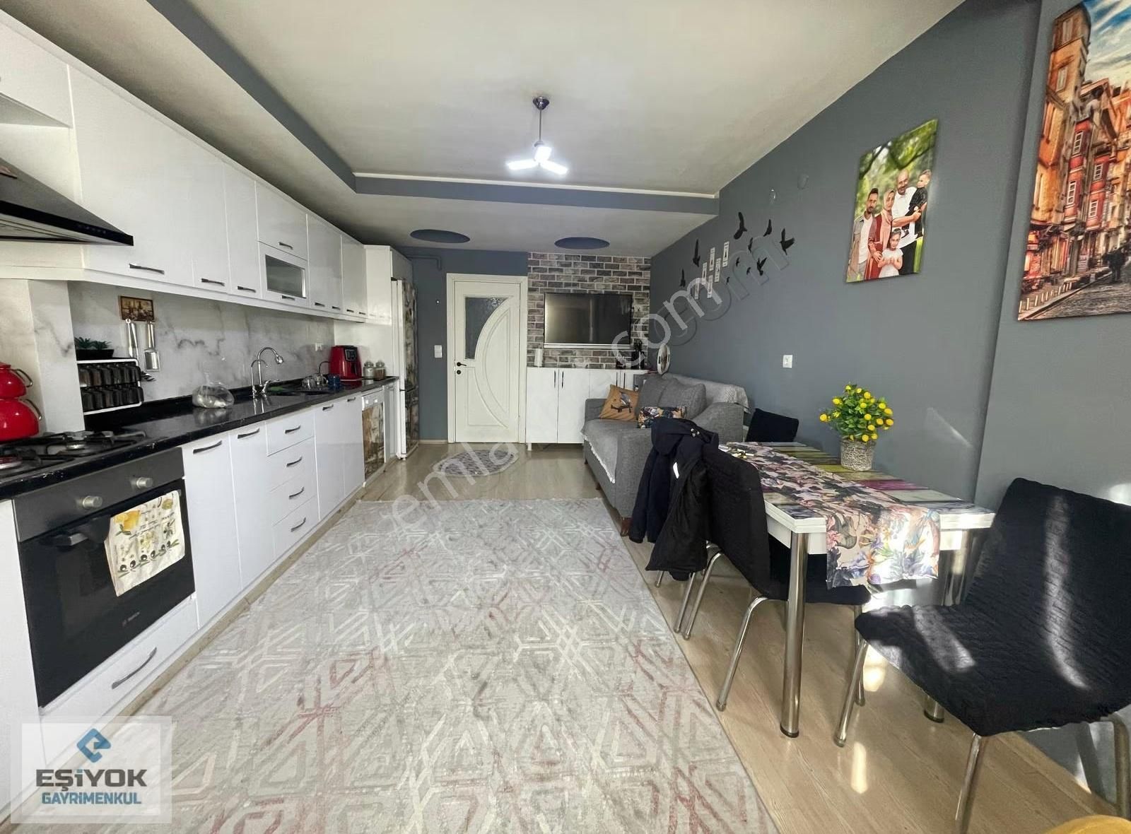 Eşiyok Tan Torbalı Merkez De Ertuğrul Mh De Satılık 3+1 Daire - Görsel 22