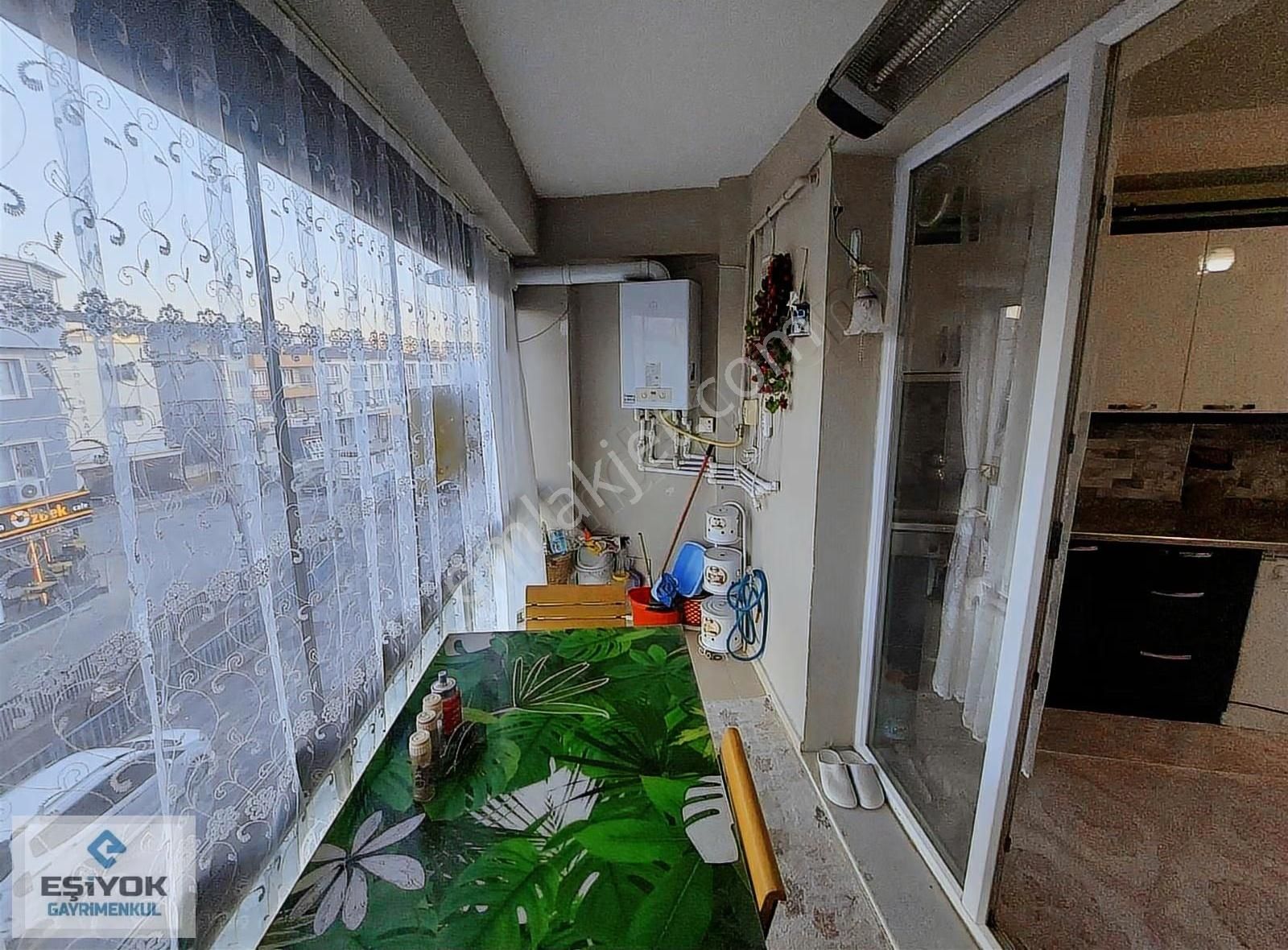 Torbalı Ayrancılar Pazar Yerınde Arakat Genıs 2+1