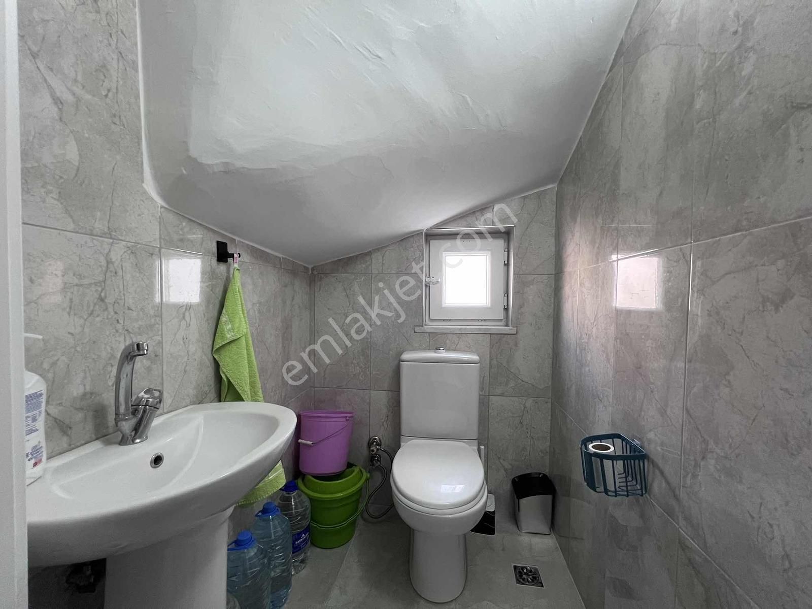 Civanoğlu'ndan Nilüfer Akçalar'da Çok Geniş 2+1 Dubleks - Görsel 6