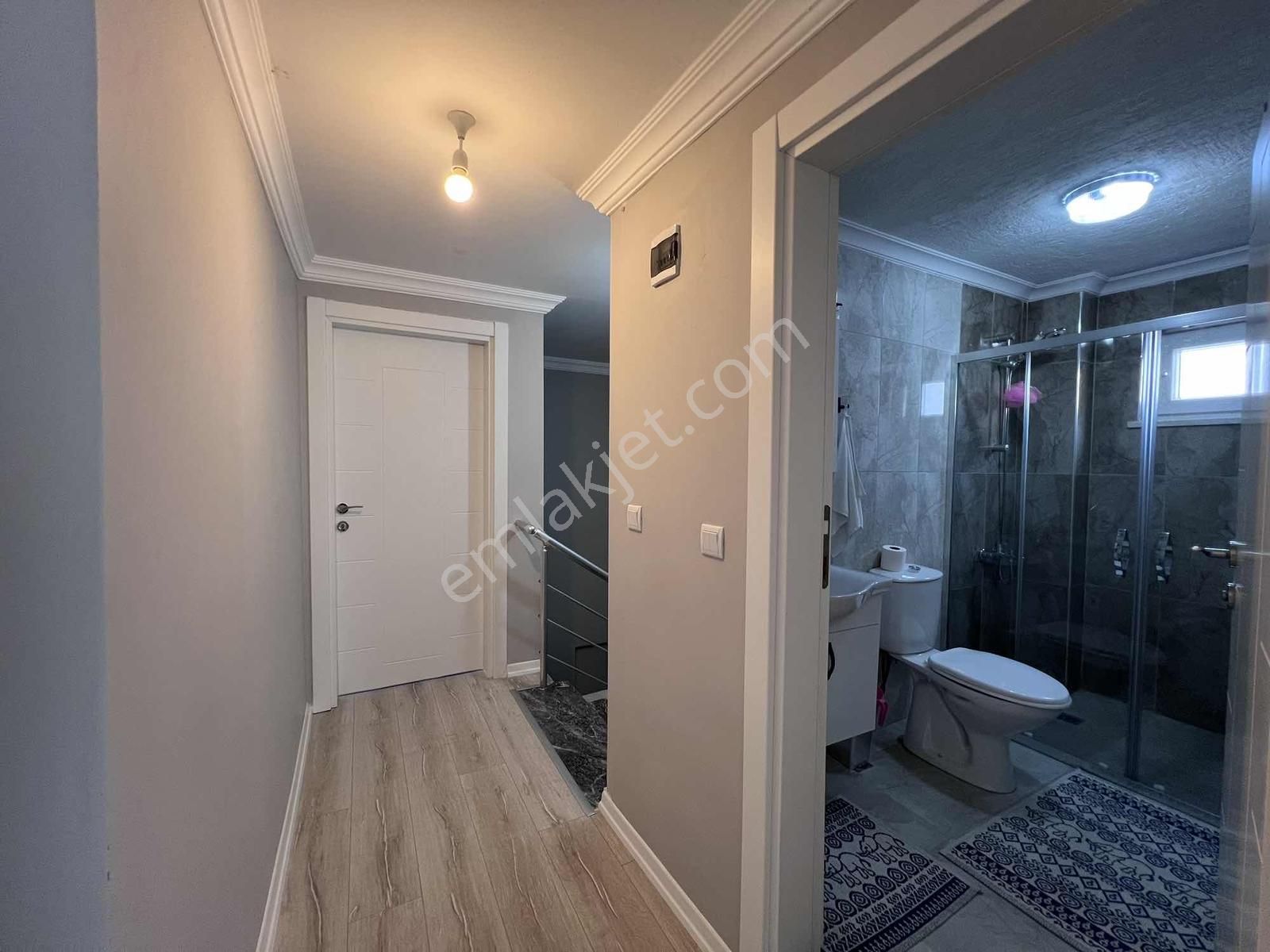 Civanoğlu'ndan Nilüfer Akçalar'da Çok Geniş 2+1 Dubleks - Görsel 8