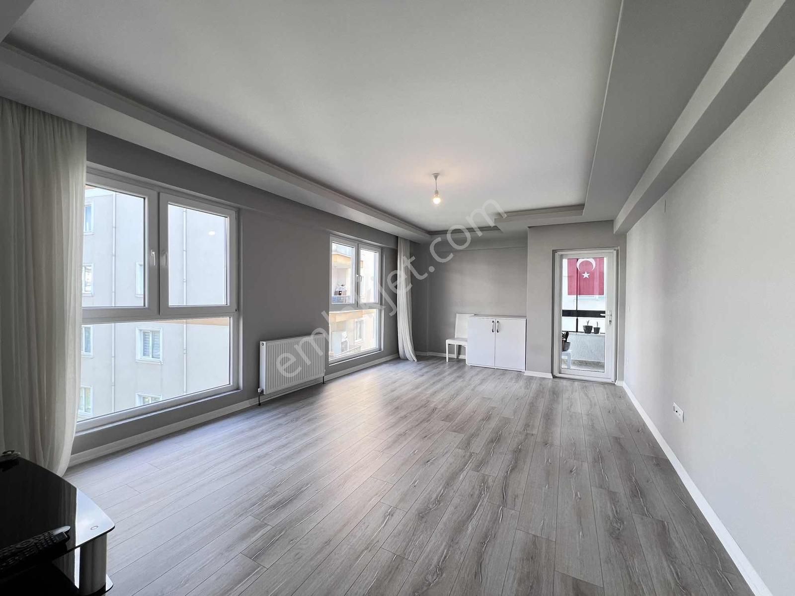 Civanoğlu'ndan Nilüfer Akçalar'da Çok Geniş 2+1 Dubleks - Görsel 5