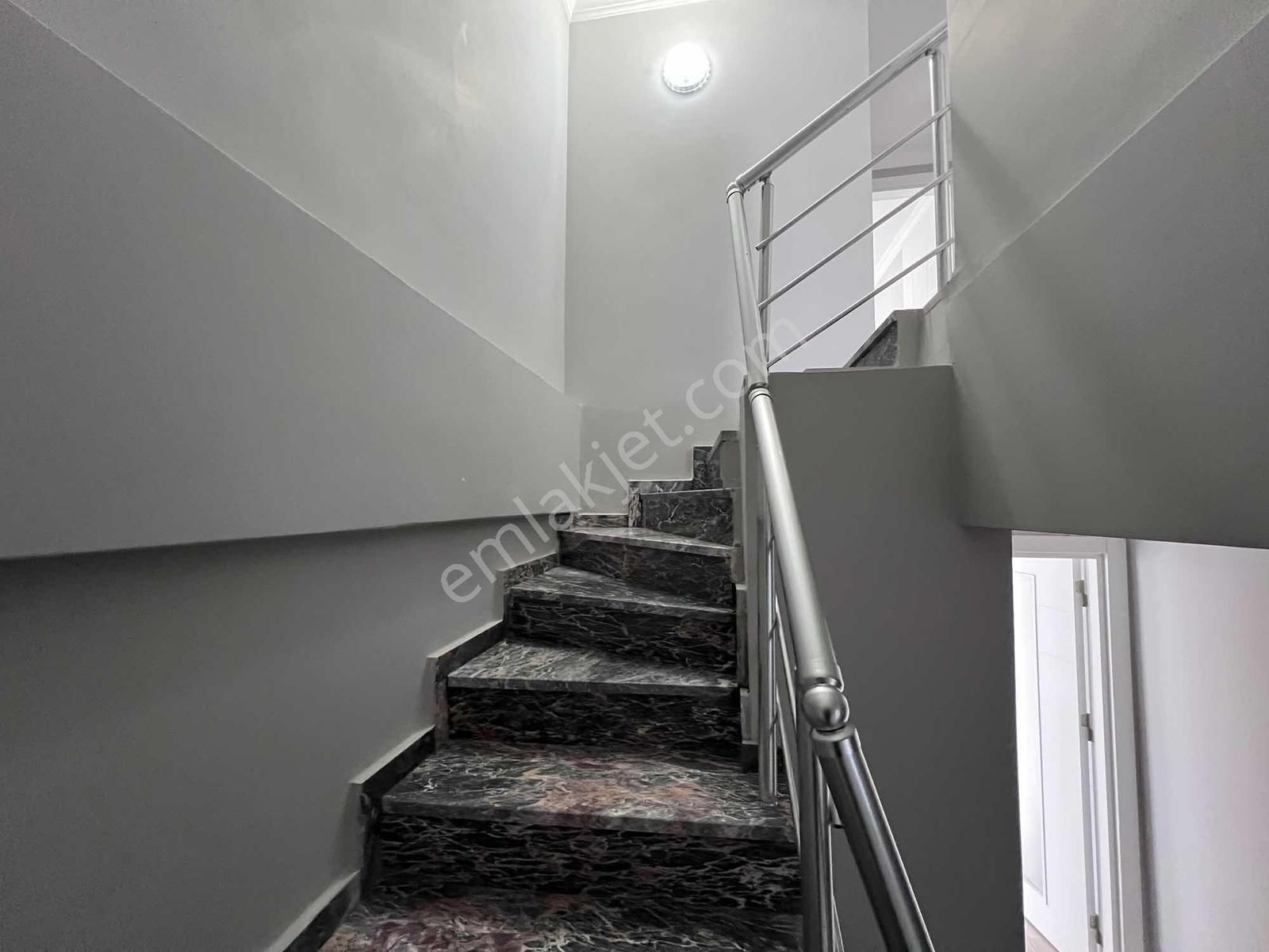 Civanoğlu'ndan Nilüfer Akçalar'da Çok Geniş 2+1 Dubleks - Görsel 17