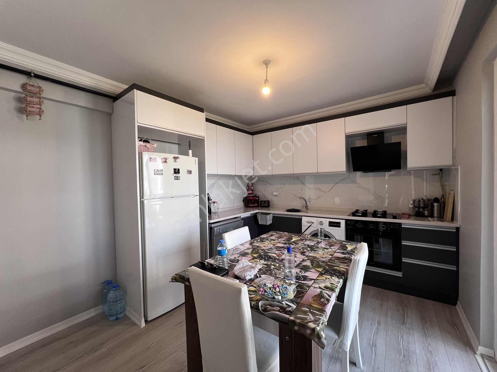 Civanoğlu'ndan Nilüfer Akçalar'da Çok Geniş 2+1 Dubleks - Görsel 27