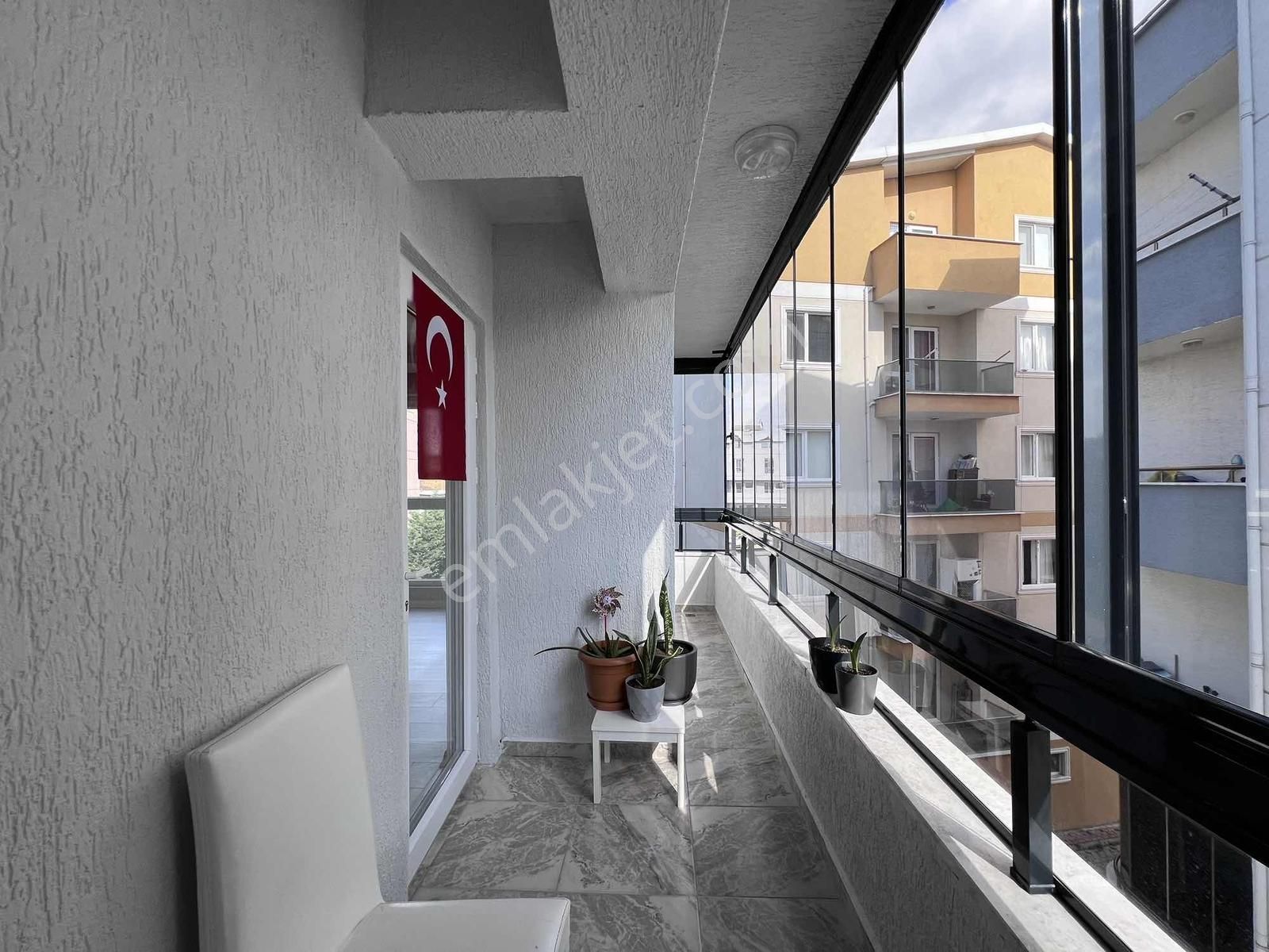 Civanoğlu'ndan Nilüfer Akçalar'da Çok Geniş 2+1 Dubleks - Görsel 18