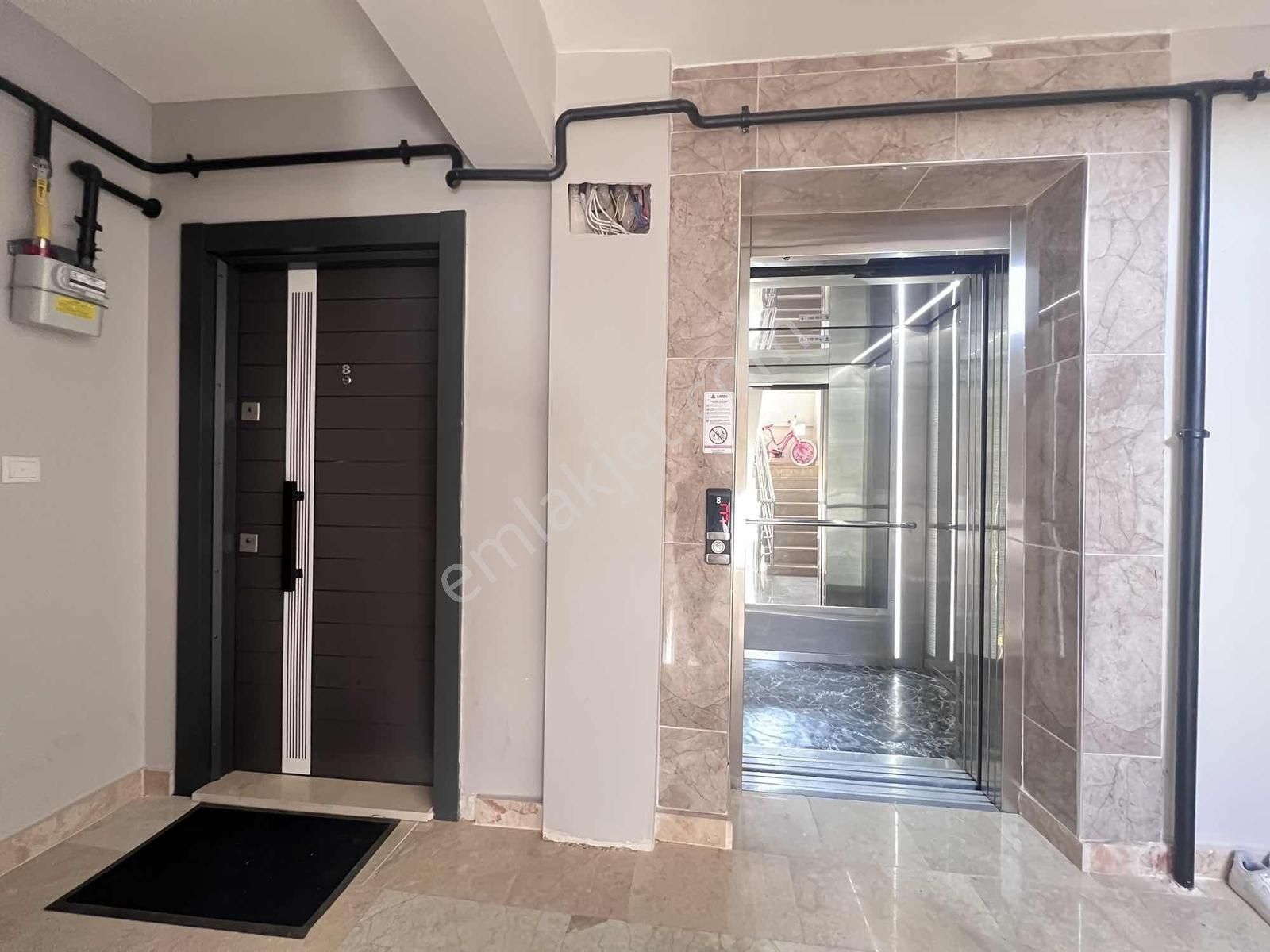 Civanoğlu'ndan Nilüfer Akçalar'da Çok Geniş 2+1 Dubleks - Görsel 14