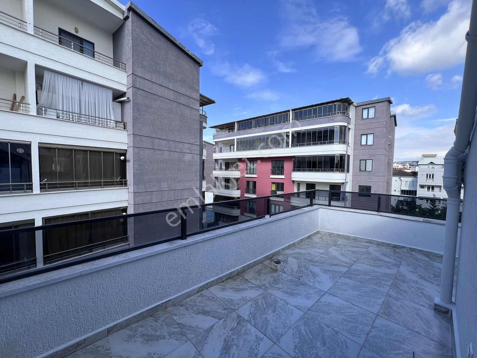 Civanoğlu'ndan Nilüfer Akçalar'da Çok Geniş 2+1 Dubleks - Görsel 9