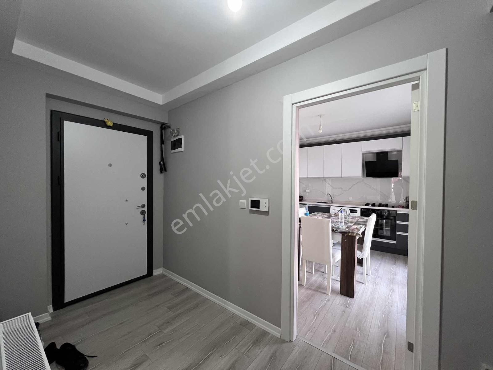 Civanoğlu'ndan Nilüfer Akçalar'da Çok Geniş 2+1 Dubleks - Görsel 19