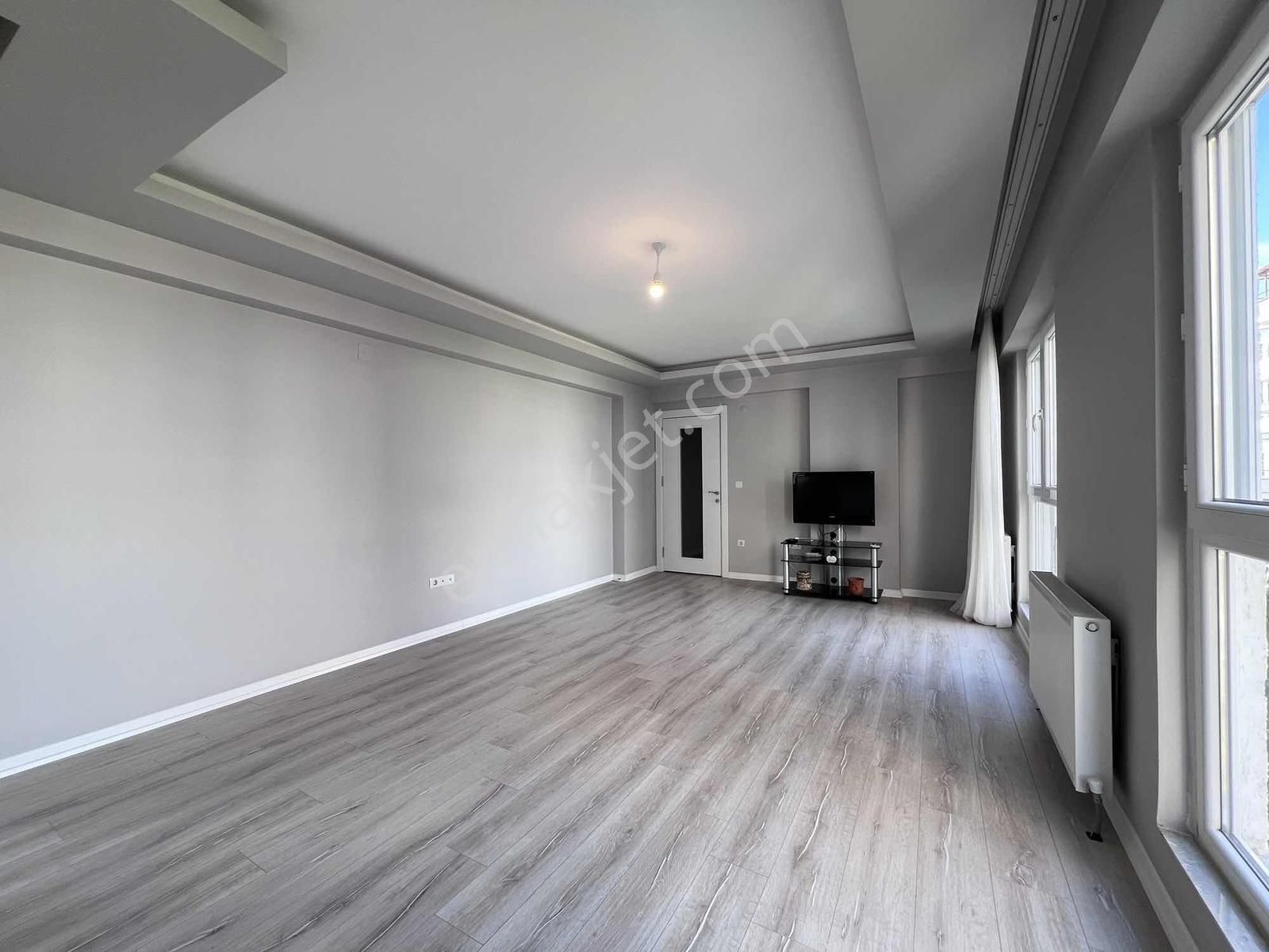 Civanoğlu'ndan Nilüfer Akçalar'da Çok Geniş 2+1 Dubleks - Görsel 11