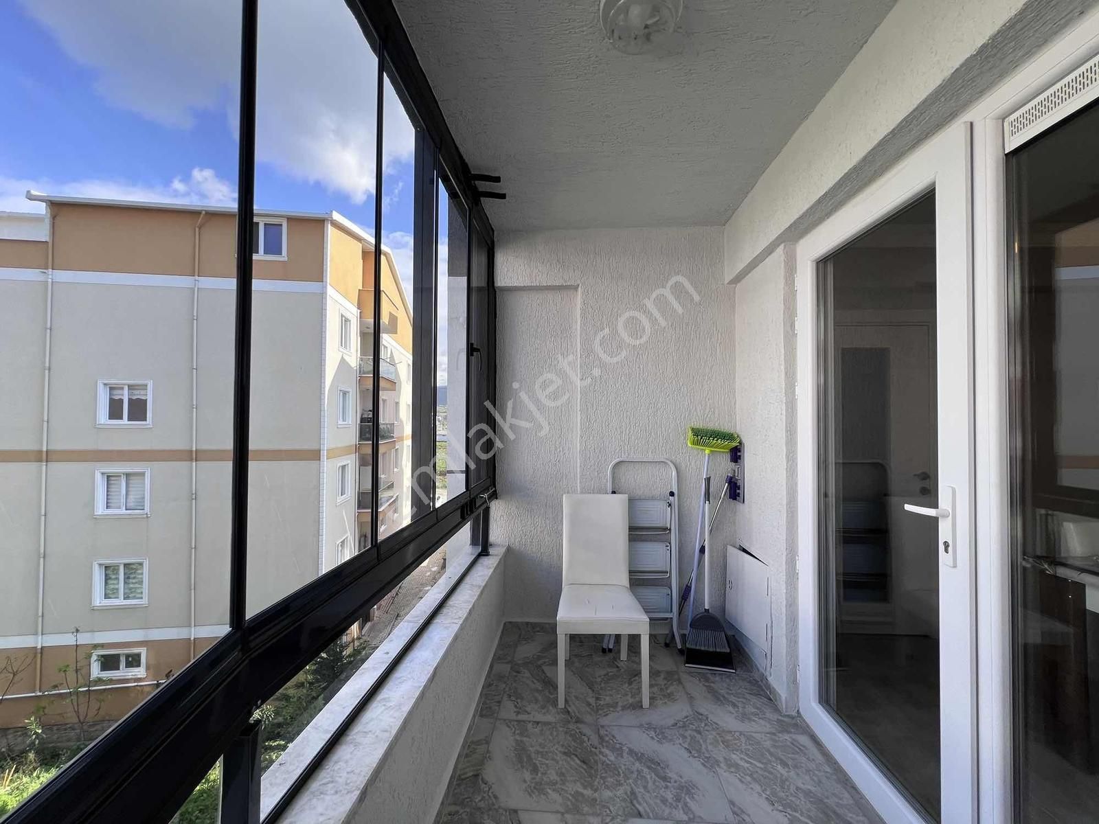 Civanoğlu'ndan Nilüfer Akçalar'da Çok Geniş 2+1 Dubleks - Görsel 12