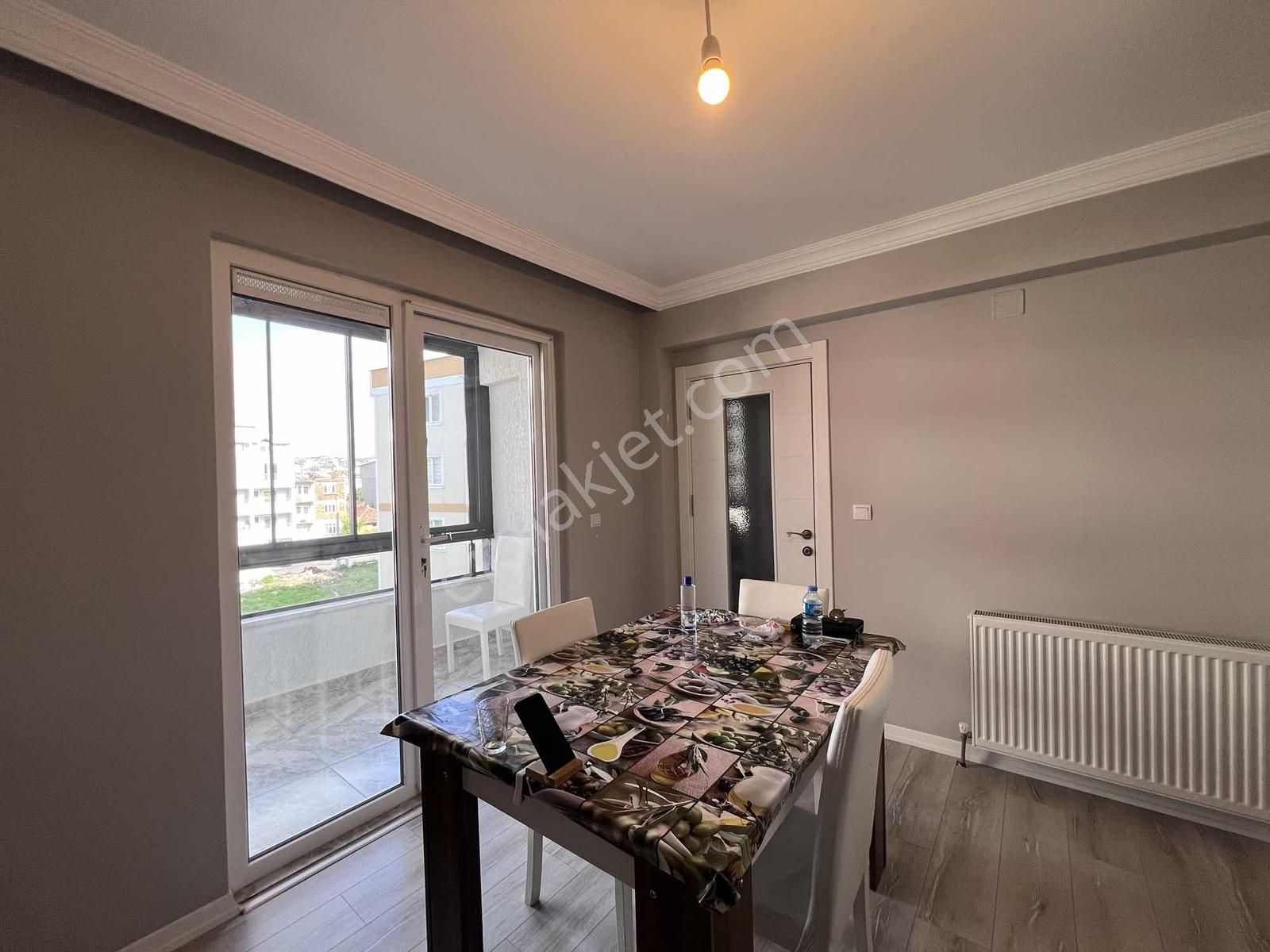 Civanoğlu'ndan Nilüfer Akçalar'da Çok Geniş 2+1 Dubleks - Görsel 7