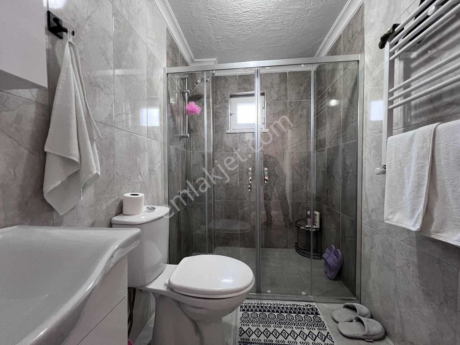 Civanoğlu'ndan Nilüfer Akçalar'da Çok Geniş 2+1 Dubleks - Görsel 26